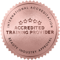 BIA Accredited Training Provider seal