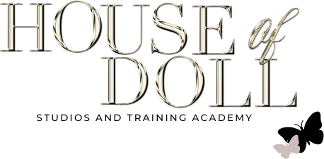 House of Doll Studios & Training Academy