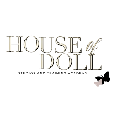 House of Doll Studios & Training Academy