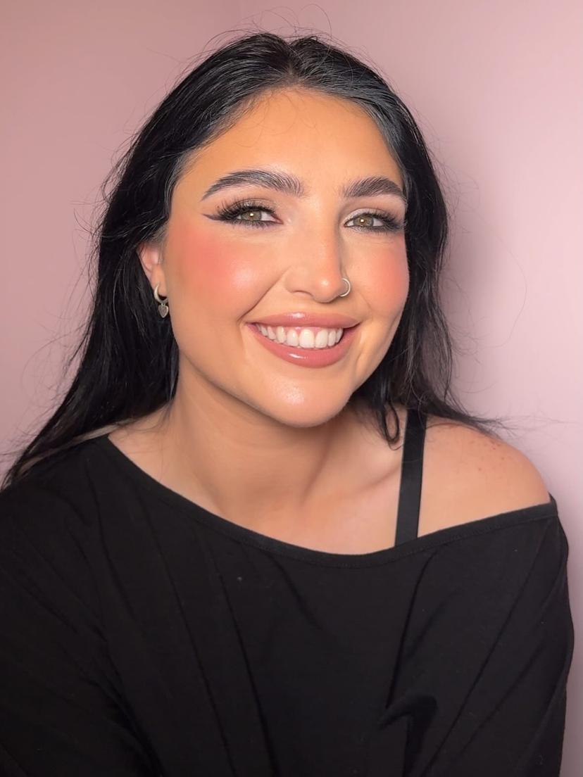 Makeup by Danielle Thomas