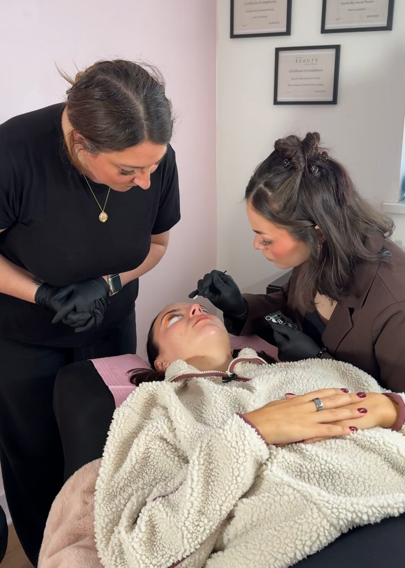 2 Day Beauty Pro course