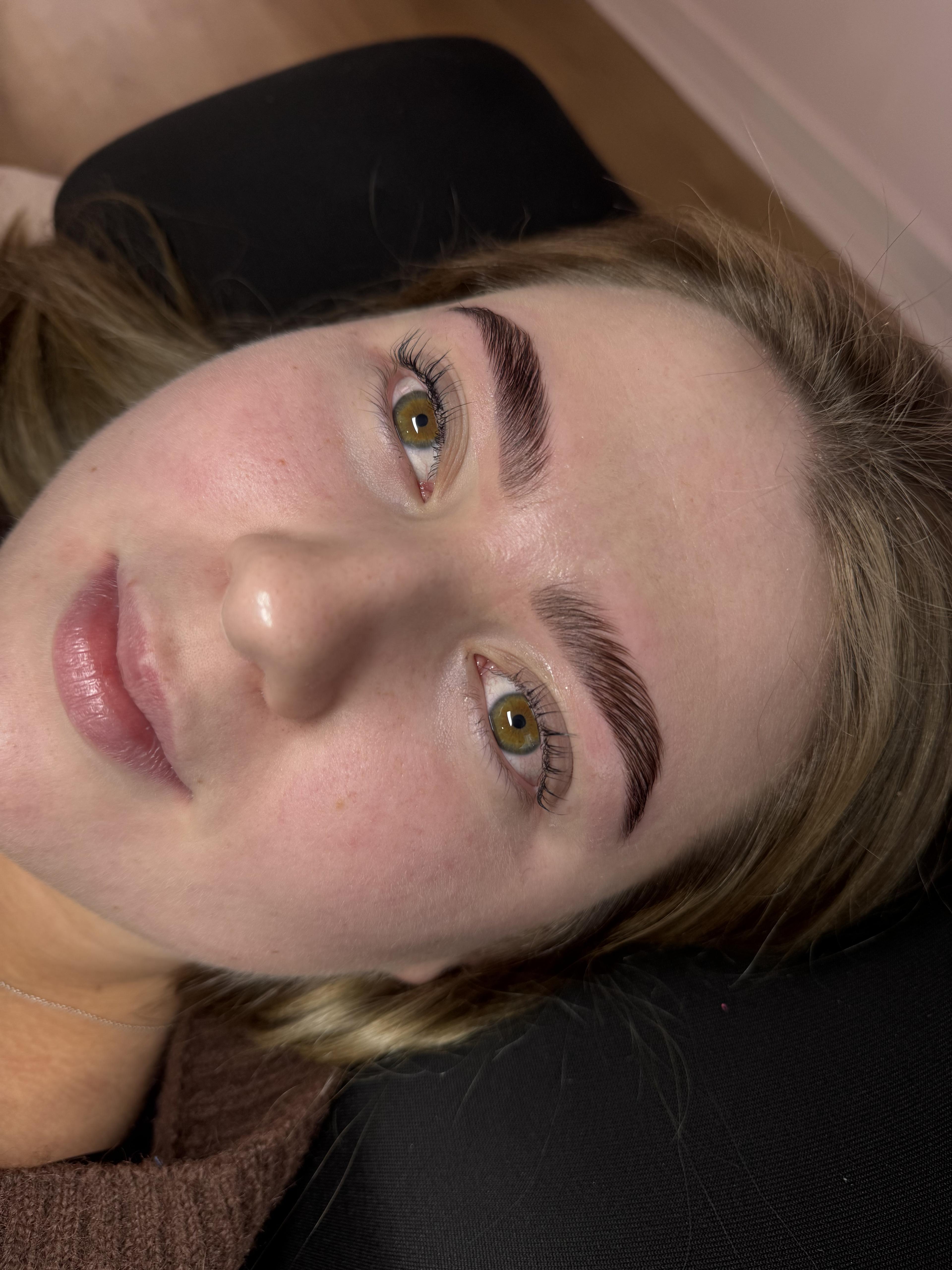 Brow Lamination Masterclass